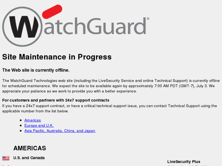 www.watchguard.com