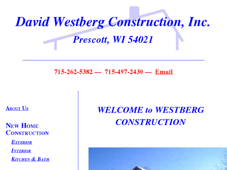 www.westbergconstruction.com