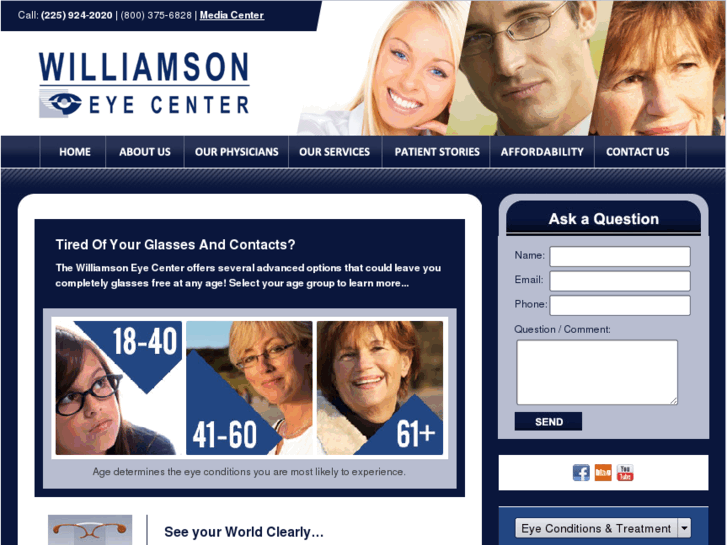 www.williamsoneyectr.com