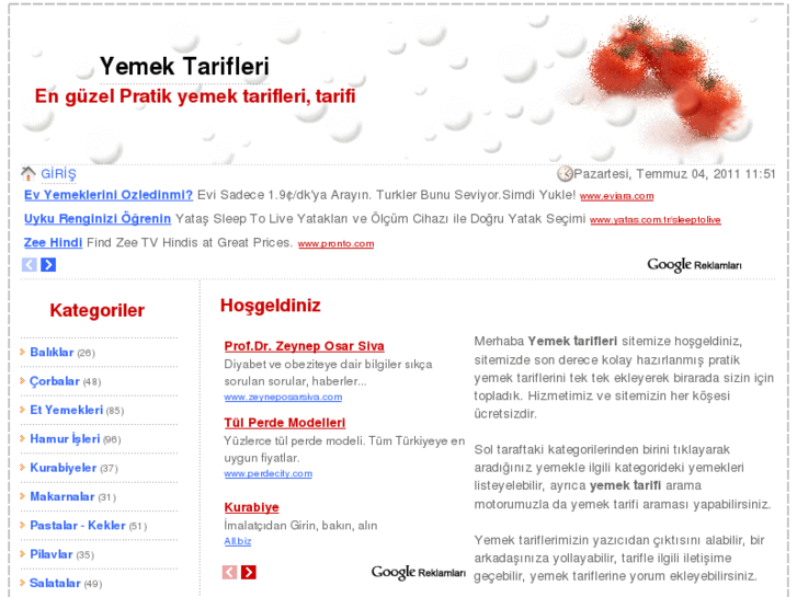 www.yemektarifleri1.com