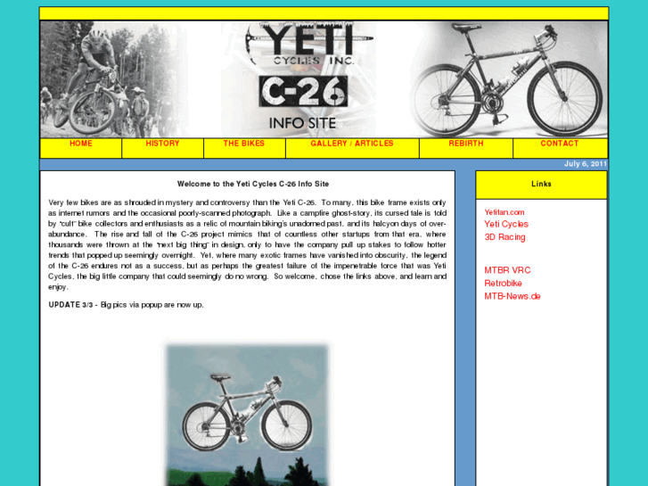 www.yeti-c26.net