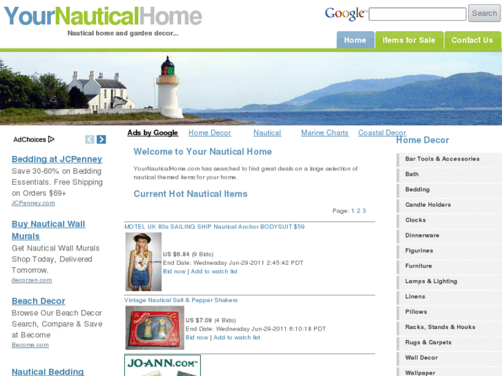 www.yournauticalhome.com