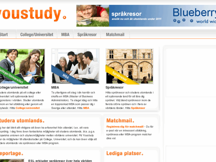 www.youstudy.se