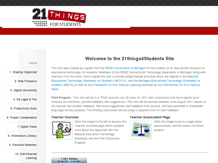 www.21things4students.net