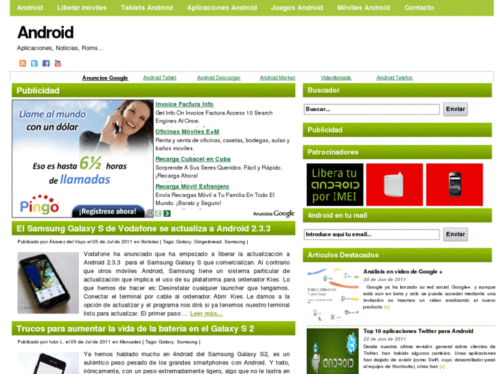 www.4ndroid.com