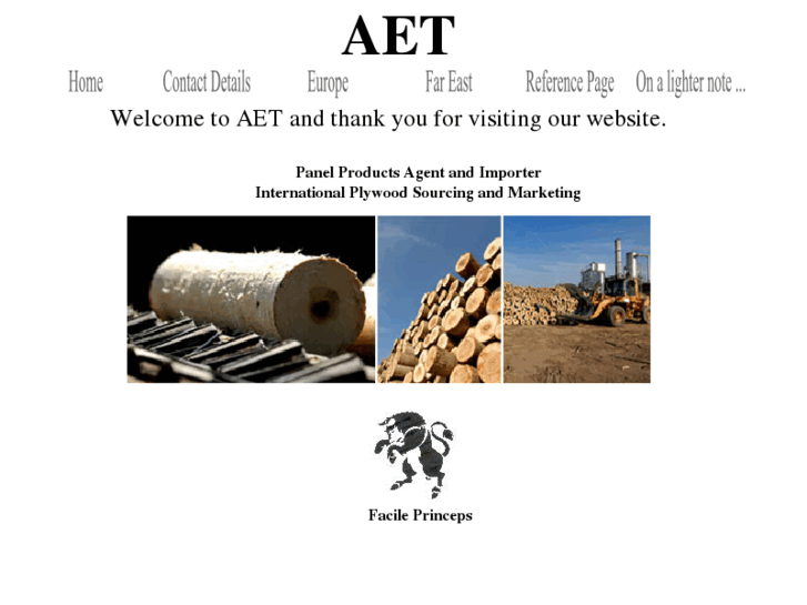 www.aetuk.net