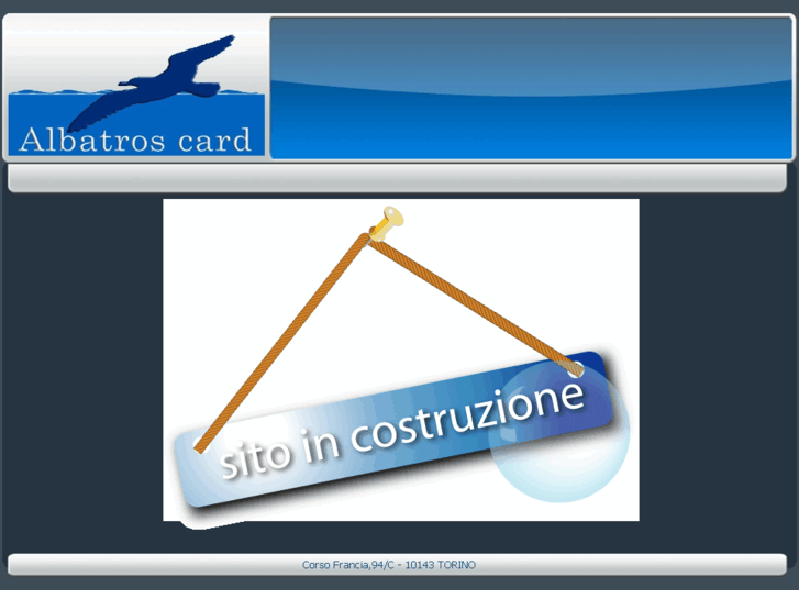 www.albatroscard.com