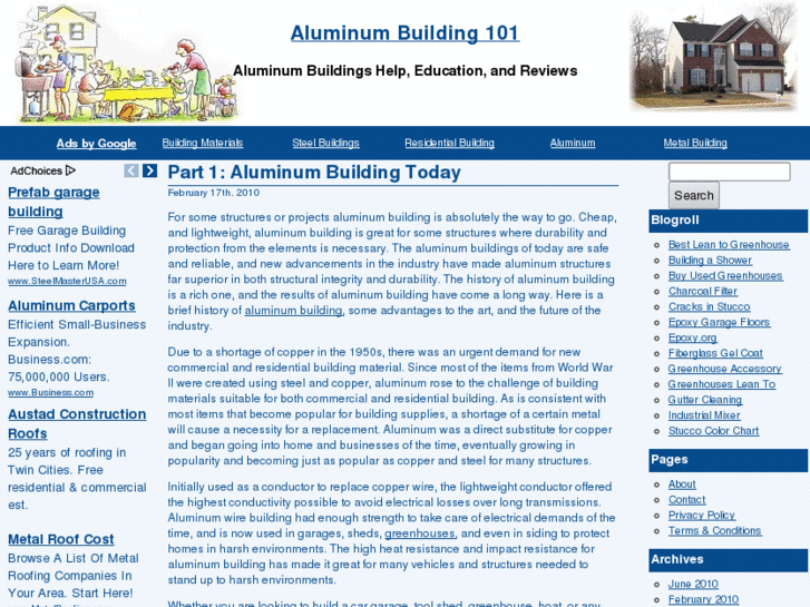 www.aluminumbuilding.net