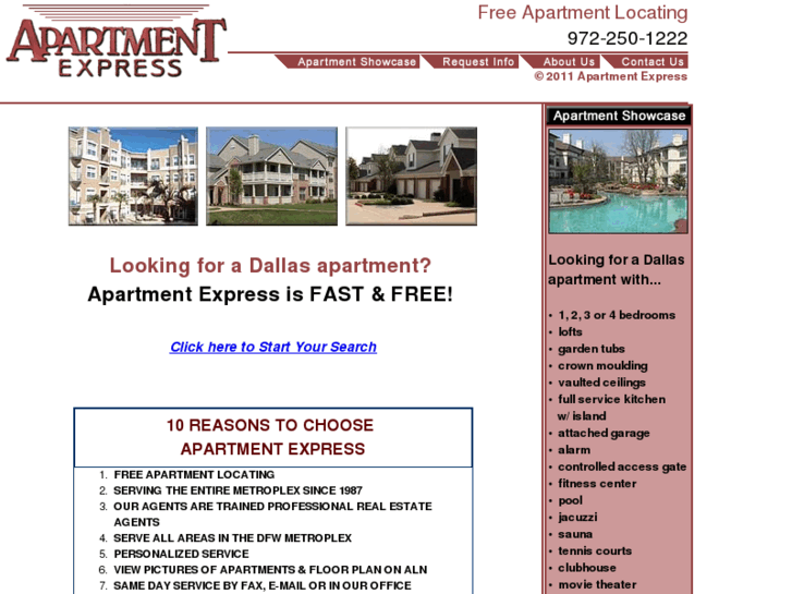 www.apartmentexpress.net