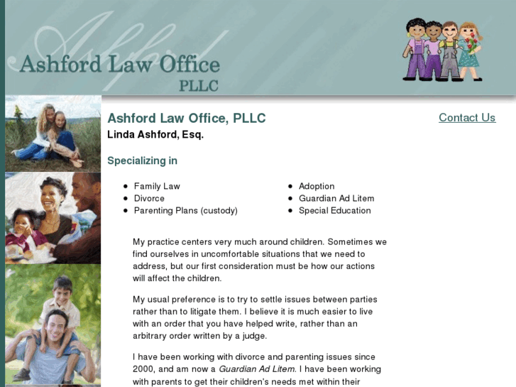 www.ashfordlaw.info