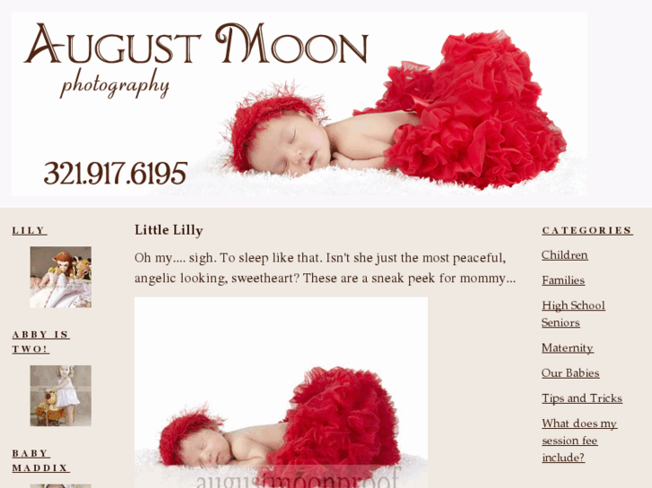 www.augustmoonportraits.com