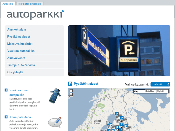 www.autoparkki.net