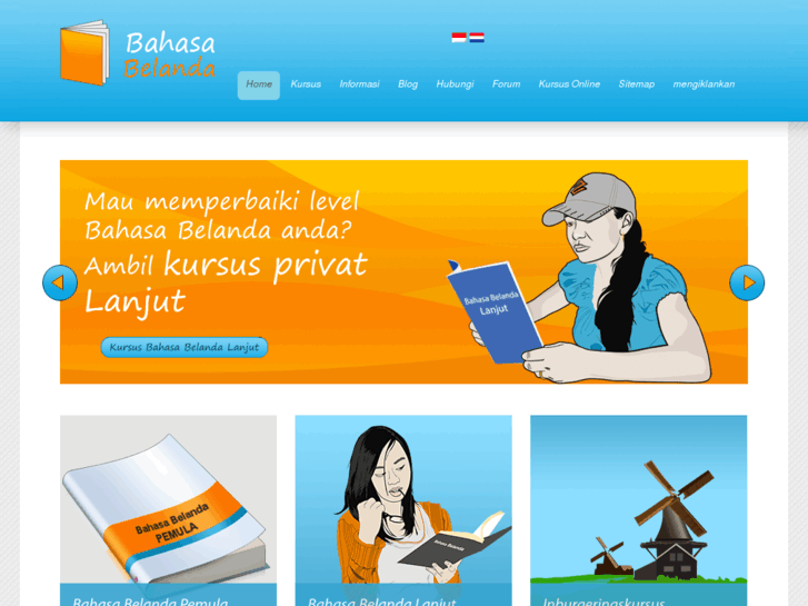 www.bahasabelanda.com