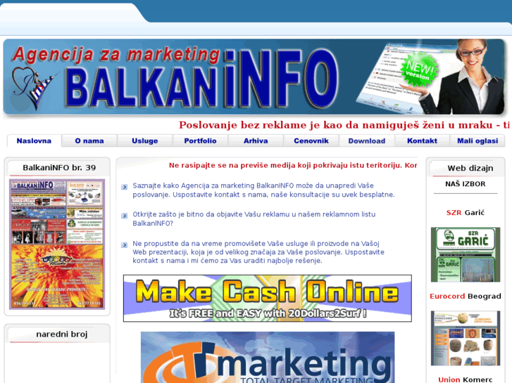 www.balkaninfo.co.rs