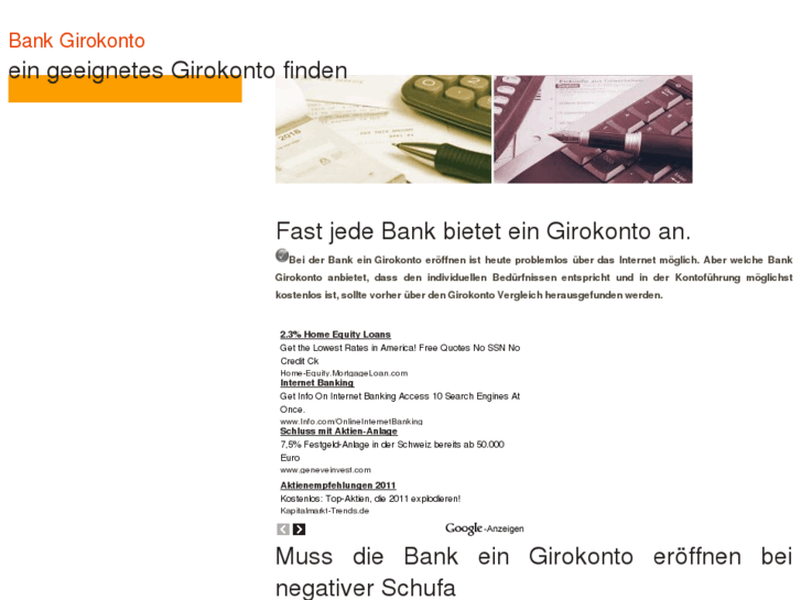 www.bankgirokonto.net