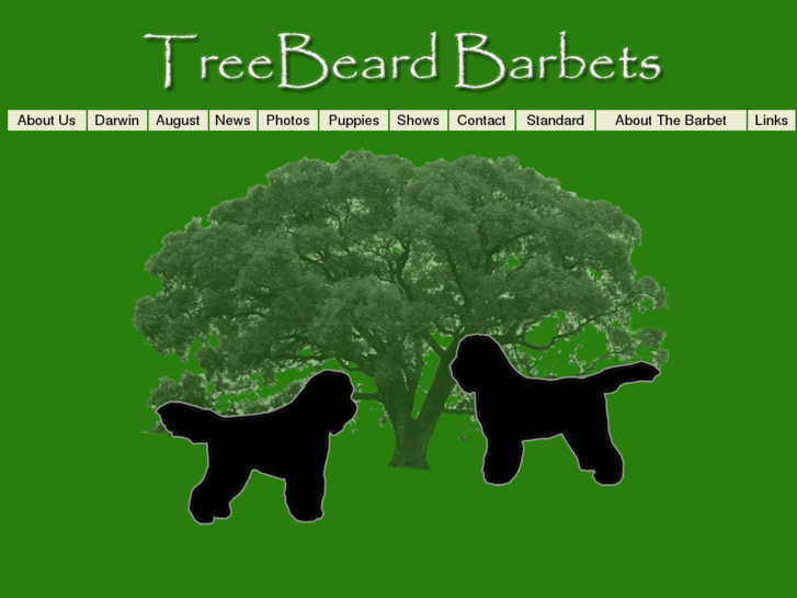 www.barbetdogs.com