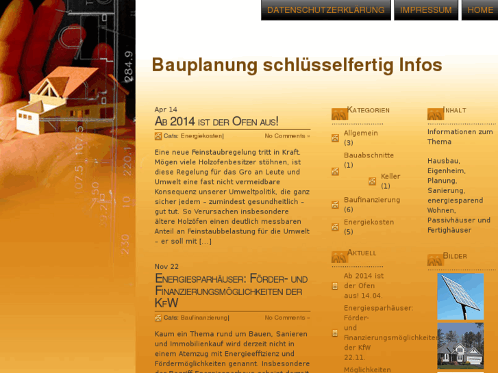 www.bauplanung-schluesselfertig.de