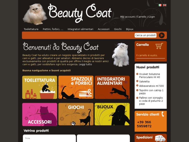 www.beautycoat.com