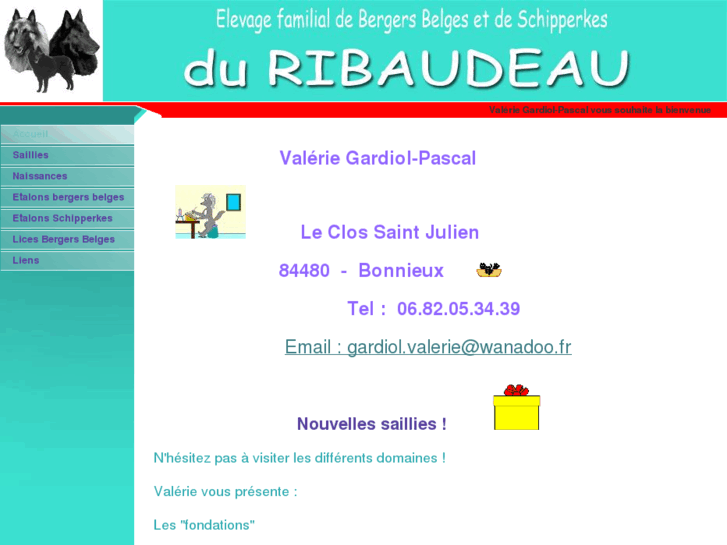 www.bergersbelgesduribaudeau.com