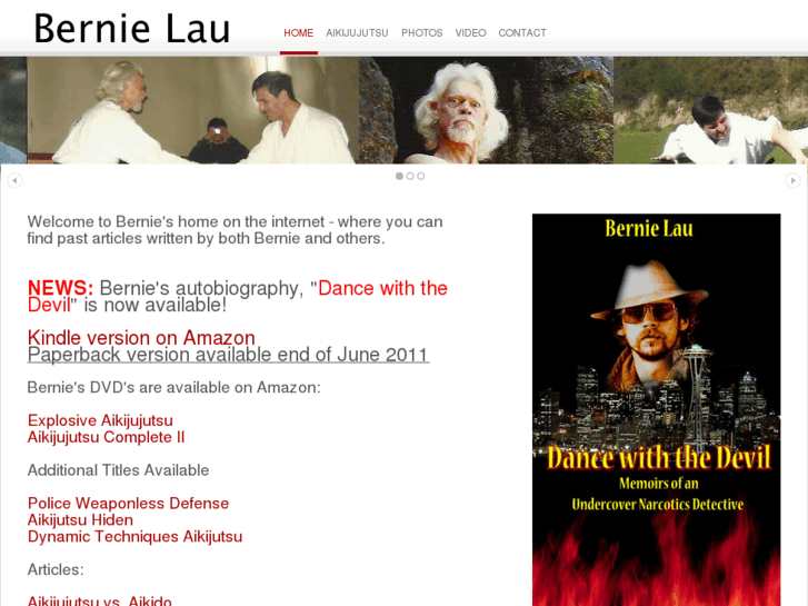 www.bernielau.com