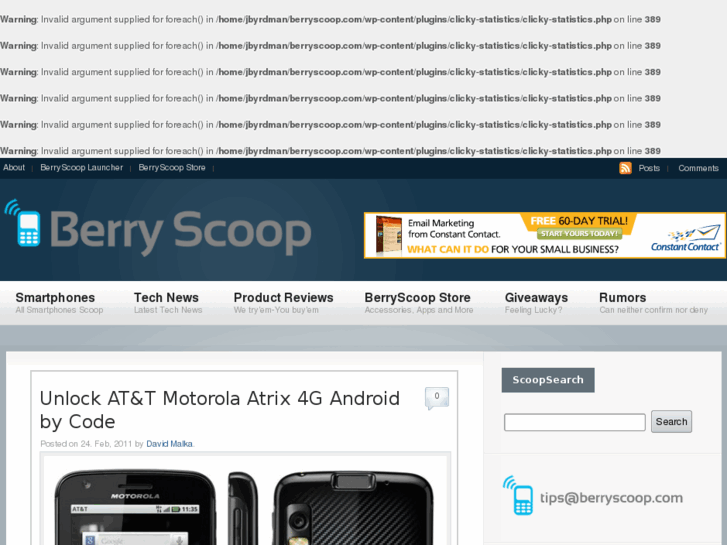 www.berryscoop.com