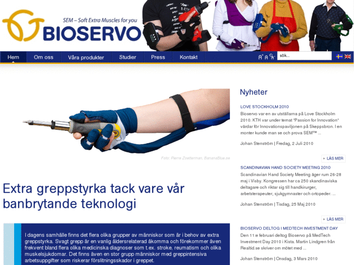 www.bioservo.com