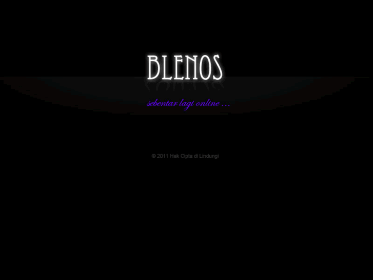 www.blenos.net