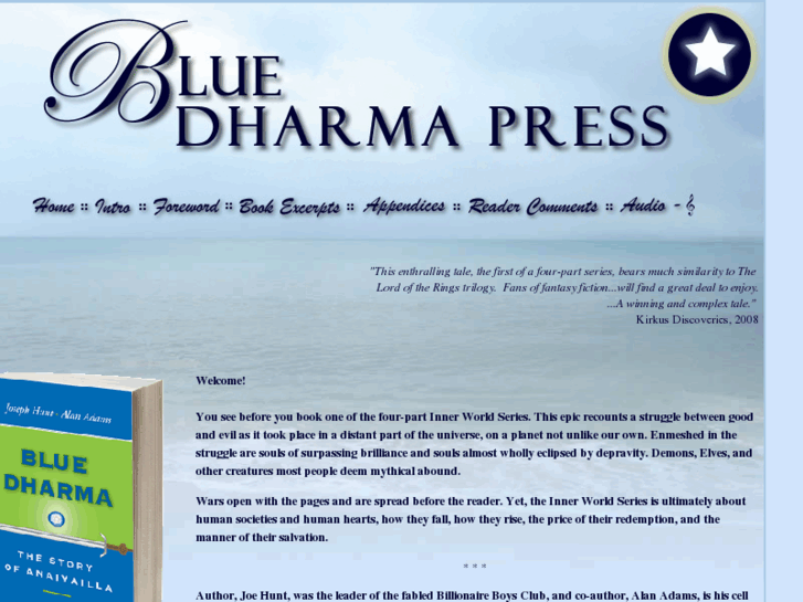 www.bluedharma.com