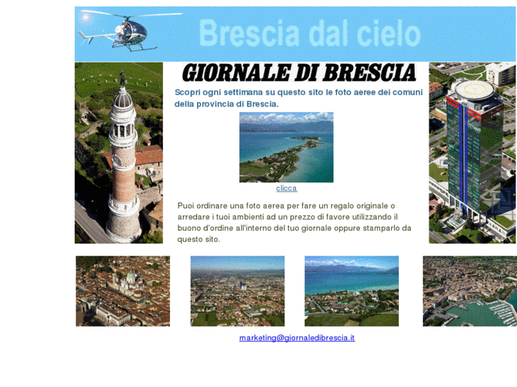 www.bresciadalcielo.com