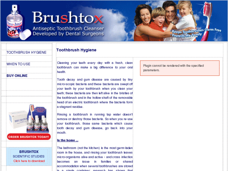 www.brushtox.com