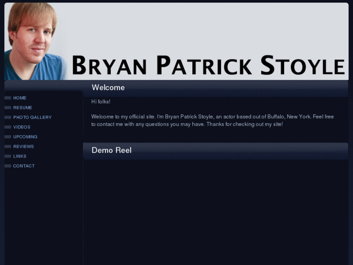 www.bryanpatrickstoyle.com