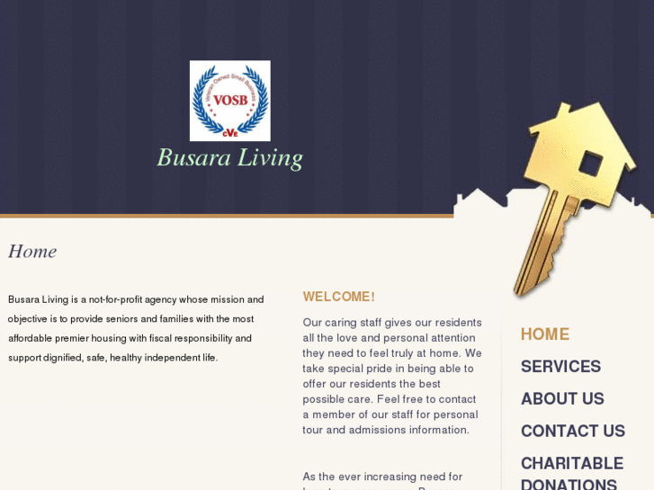 www.busaraliving.com