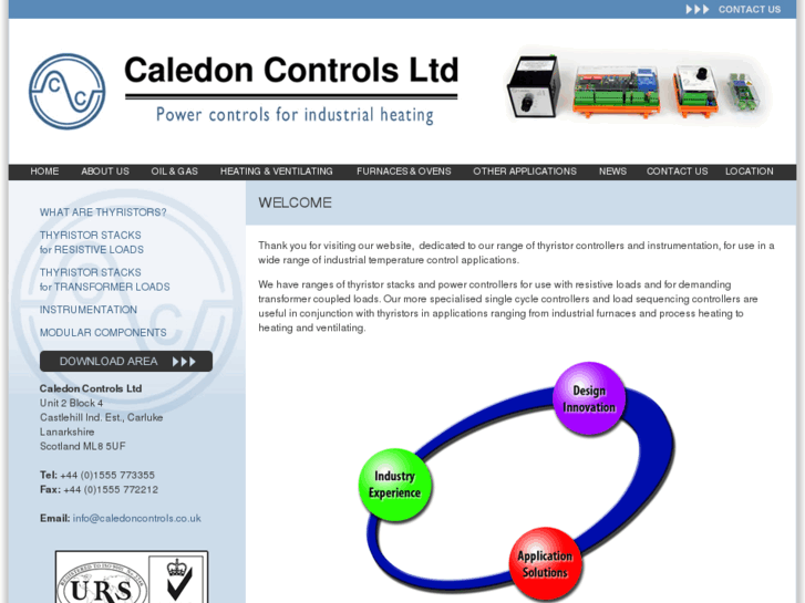 www.caledoncontrols.co.uk