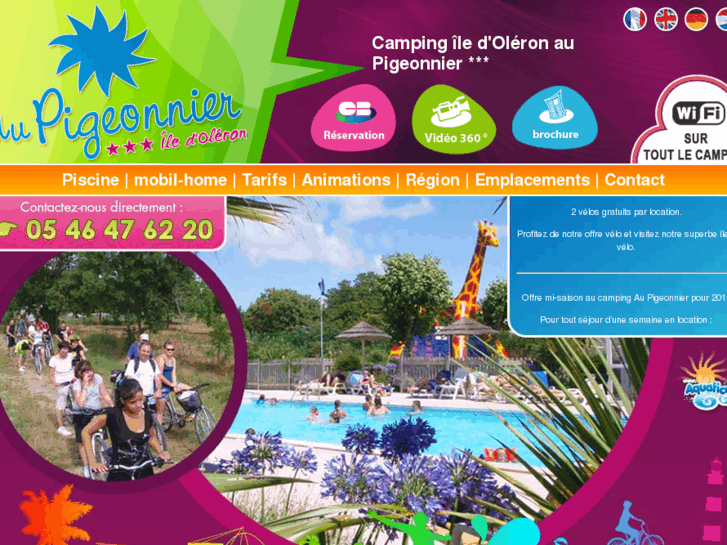 www.camping-aupigeonnier.com