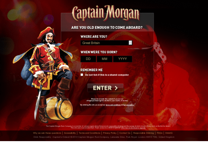 www.captainmorganslog.com