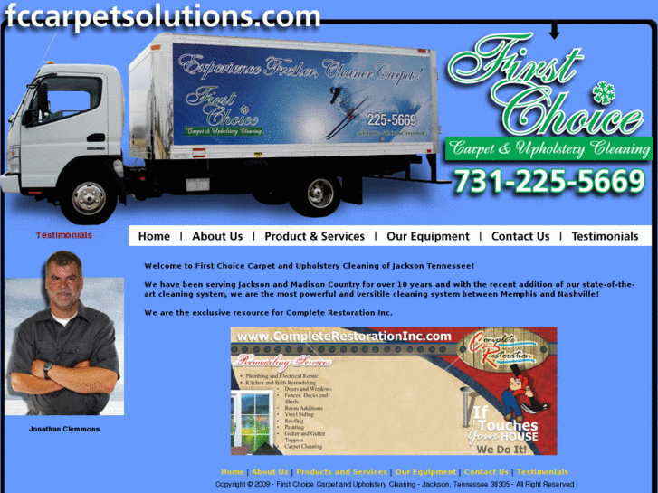 www.carpetcleaningjacksontn.com