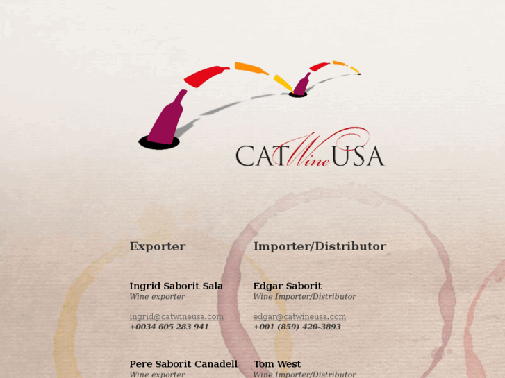 www.catwineusa.com