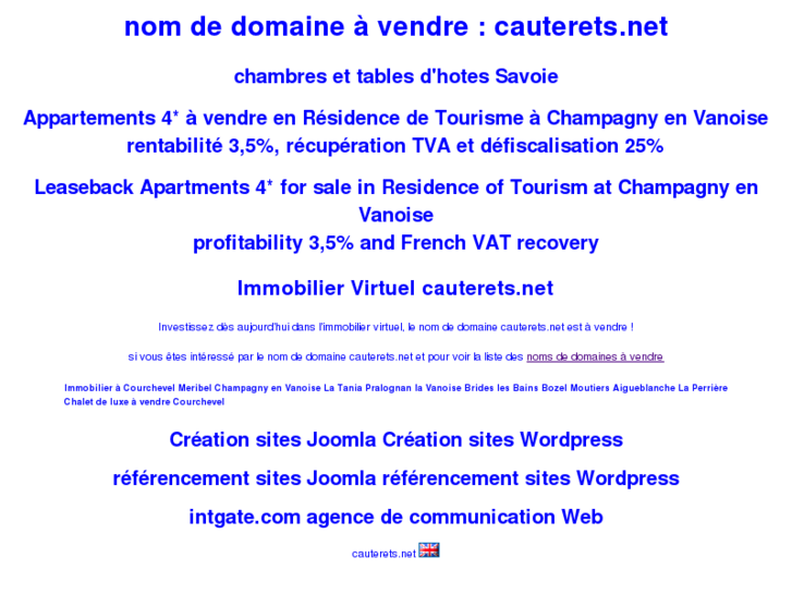 www.cauterets.net