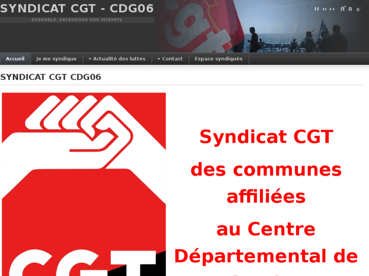 www.cgt-cdg06.com