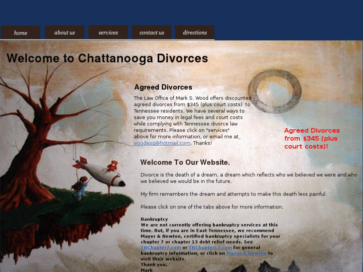 www.chattanoogadivorces.com