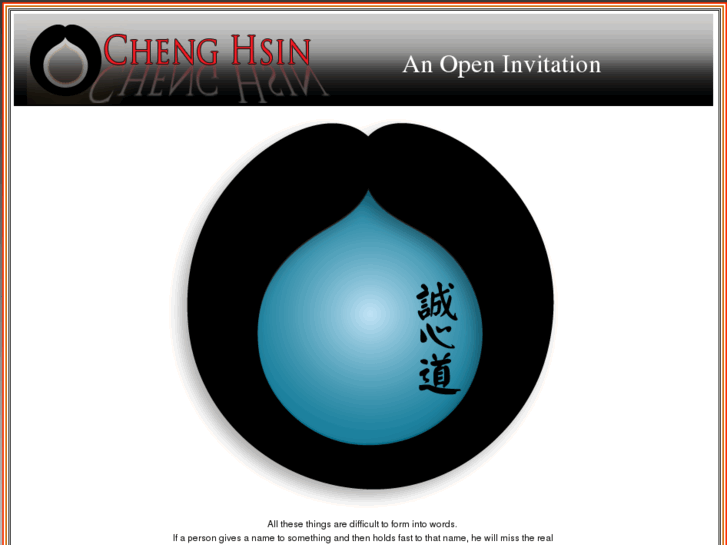www.chenghsin.info