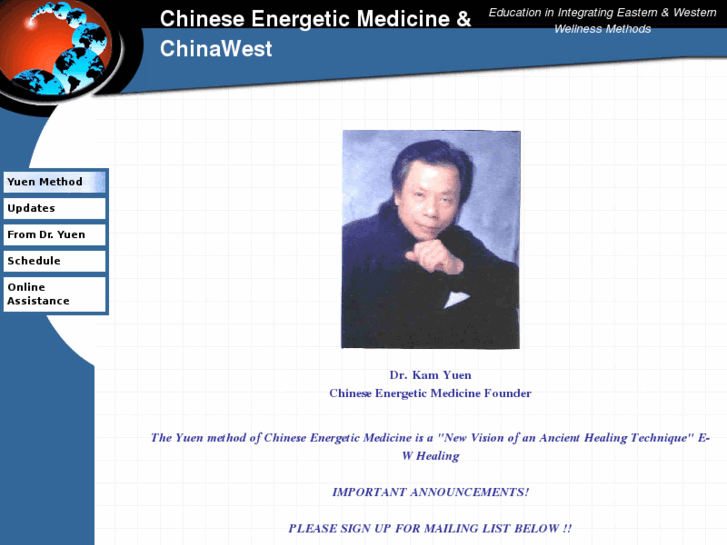 www.chinawestmed.net