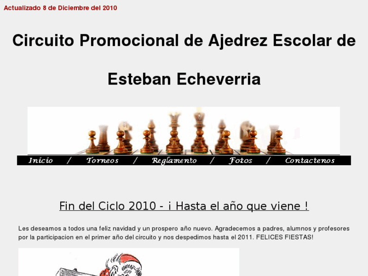 www.circuitodeajedrez.com.ar