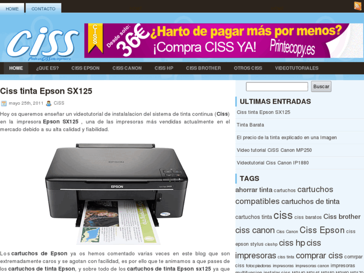 www.ciss.com.es