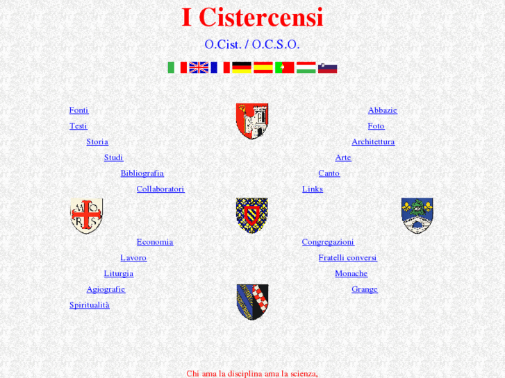 www.cistercensi.info
