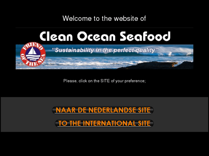 www.cleanoceanseafood.com