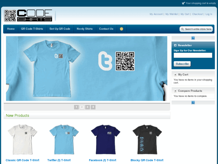 www.codeshirts.com