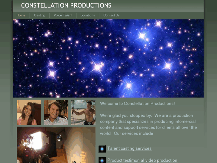 www.constellationproductions.com