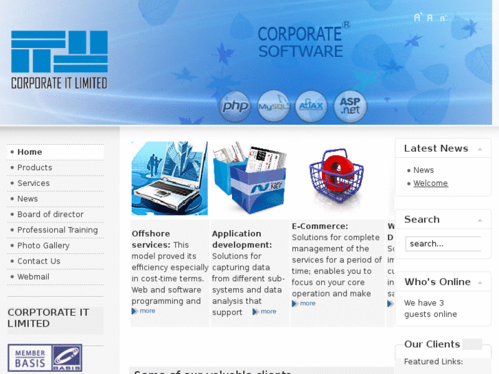 www.corporateitltd.com