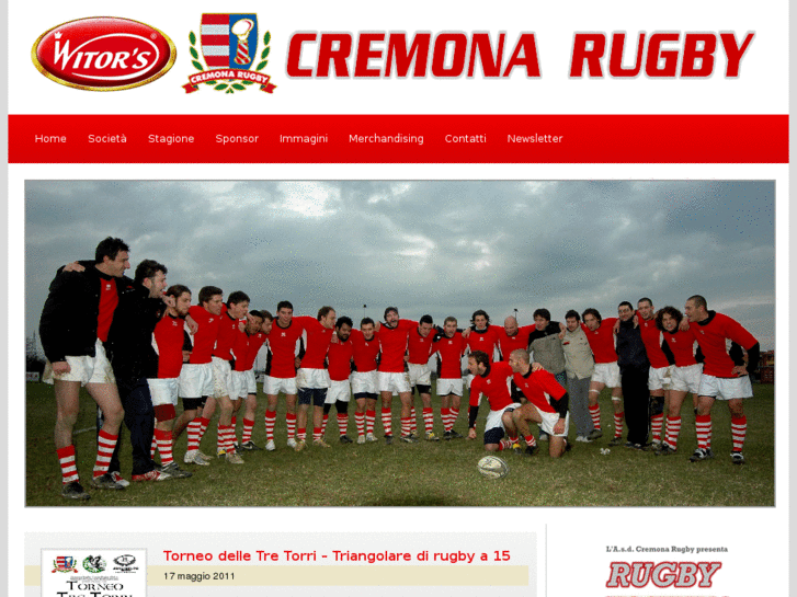 www.cremonarugby.it